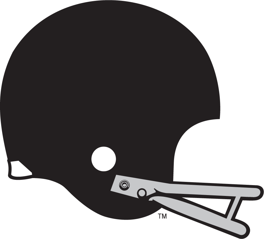 Cincinnati Bearcats 1961 Helmet Logo diy iron on heat transfer